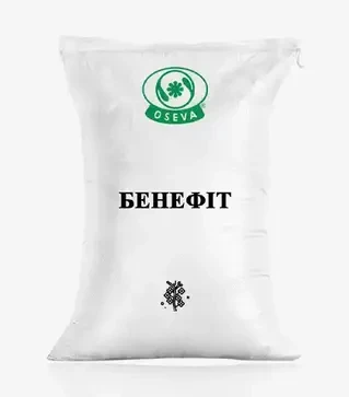 Рапс озимый Бенефит, п.е. 1500 тыс. семян (Осева)