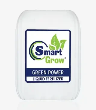 Мікродобриво SmartGrow Green Power (СмартГров Грін Павер), 10 л
