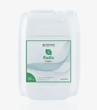 Стимулятор роста Plantonit Radix (Плантонит Рейдикс), 20 л