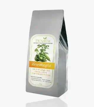 Микроудобрение Premium Вегетация (30-10-10 + 2 MGO + МЕ) (Премиум), 2 кг (Premium)