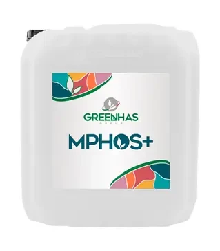 Микроудобрение Mphos+, 20 л (Green Has)