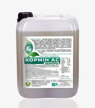 Стимулятор роста Кормин Кемпро, 10 л (Согласие Лано)