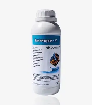 Ад&#039;ювант Квантум Пом&#039;якшувач-К1 (Softener), 1 л 