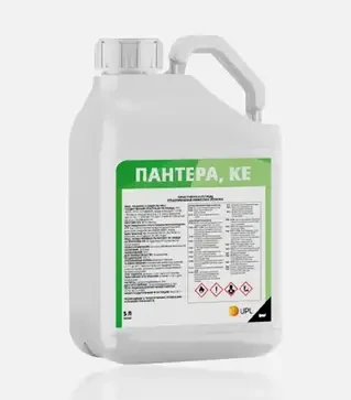 Гербіцид Пантера/Панарекс, 5 л (UPL)