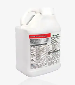 Микроудобрение жидкое Квантум Экстрафос-амино, 5 л