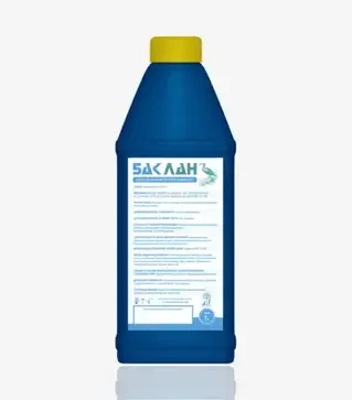 Стимулятор роста Бак Лан, 1 л (Dolina)