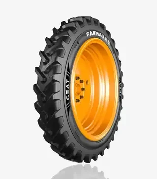 Шина Ceat Farmax RC 270/95-R42 139D TL