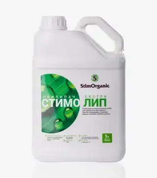 Прилипатель Прилипатель СтимоЛип Экстра, 5 л (StimOrganic)