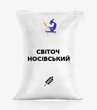 Ячмінь ярий Світоч Носівський, т (ІСМАВ НААН)