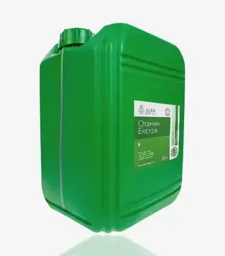 Гербицид Атаман Экстра, 20 л (ALFA Smart Agro)