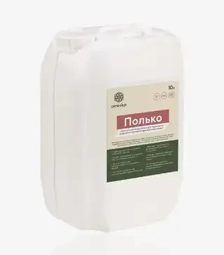 Деструктор Полько, 10 л (Органиця)