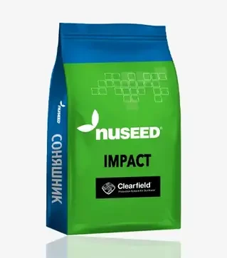 Подсолнечник Импакт, п.е. 150 тыс. семян (Nuseed)