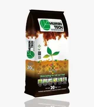 Стимулятор росту Гуміфілд, 20 кг (Humintech GmbH)