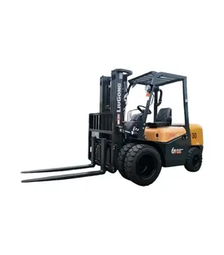 Міні-навантажувач LIUGONG СPCD 30 (MN-802-46)