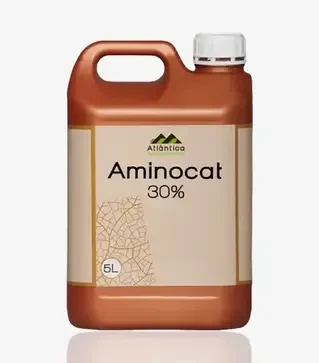 Стимулятор роста Аминокат, 5 л (Atlantica Agricola)