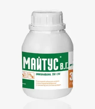 Гербицид Майтус, 300 г (Нертус)