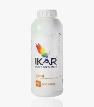 Стимулятор росту Ikar Kalisi кремнійвмістне (Ікар Калісі), 1 л (Ikar)
