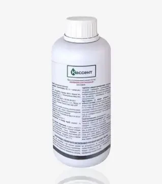 Инсектицид Кассент 400, 1л (TerraVita)