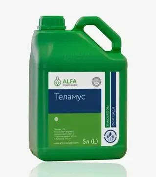 Фунгіцид Теламус, 5 л (ALFA Smart Agro)