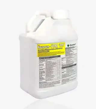 Стимулятор росту Квантум Голд, 5 л