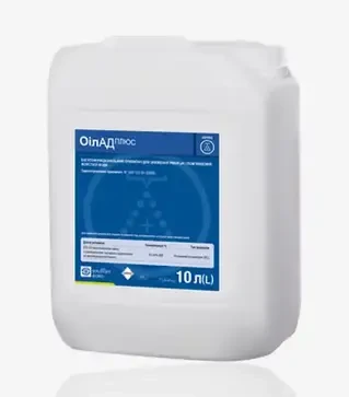 Прилипач Оілад Плюс, 10 л (Soufflet Agro)