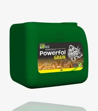 Микроудобрение Powerfol Grain (Паверфол Зерновой), 20 л (Terra Tarsa)