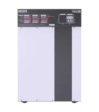 Стабилизатор напряжения Элекс Герц У 16-3/63 v3.0, 42 кВт