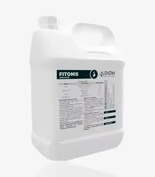 Стимулятор роста Fitonis Activ (Фитонис Актив), 5 л (Enzim Agro)