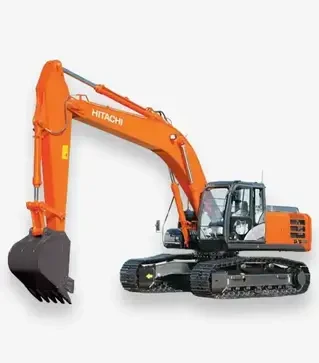 Гусеничный экскаватор HITACHI ZX 280 (GE-104-308)