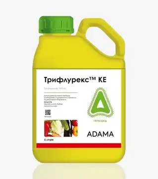 Гербіцид Трифлурекс, 5 л (Adama)