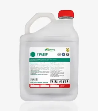 Гербицид Гравир, 10 л (Франдеса)