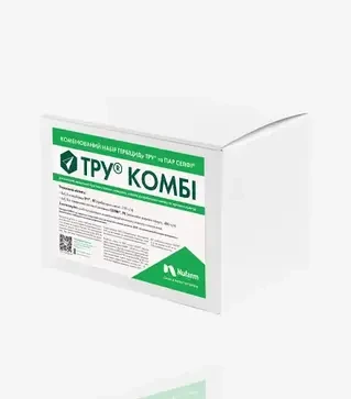 Фунгіцид Тру Комбі, комплект (Nufarm)