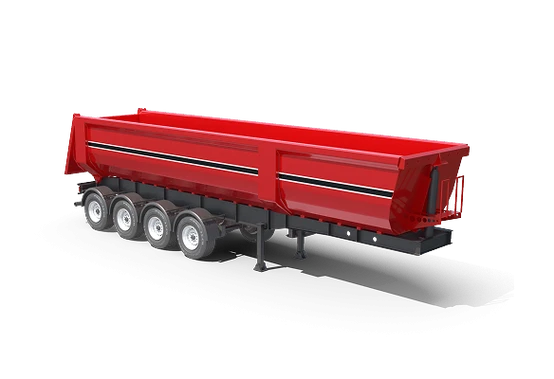 Вантажні перевезення