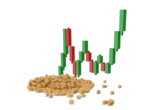 Агротрейдинг