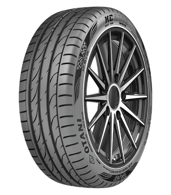 Шина OTANI KC2000 215/55 ZR17 98W XL (1333)