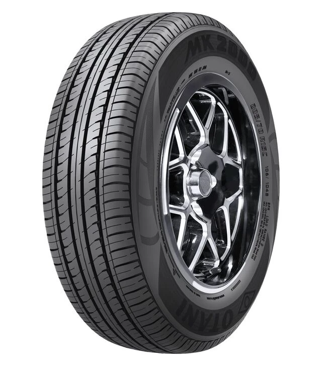 Шина OTANI MK2000 215/65 R16C/8 109/107T (1909)