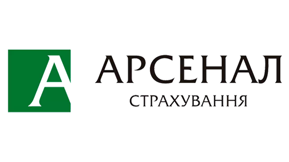 ПРАТ «СК «АРСЕНАЛ СТРАХУВАННЯ»